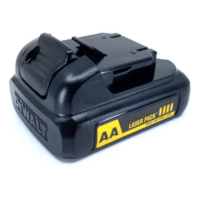 N453836 DeWALT Original Adaptár AA baterie pro lasery DCE088,DCE089,DCE0825