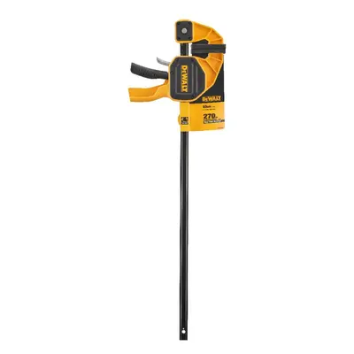 DWHT0-83186 DEWALT XL SVĚRKA SE SPOUŠTÍ 600MM, SVÍRACÍ SÍLA 272KG