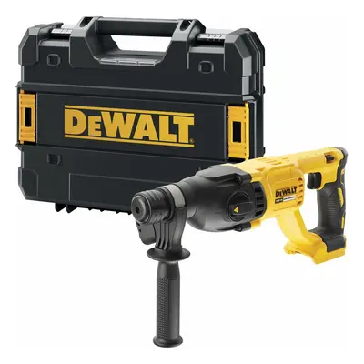 DCH133NT DEWALT AKU KOMBINOVANÉ VRTACÍ KLADIVO SDS-PLUS 18VOLT, 2,6 J , BEZ BATERIE A NABÍJEČKY 