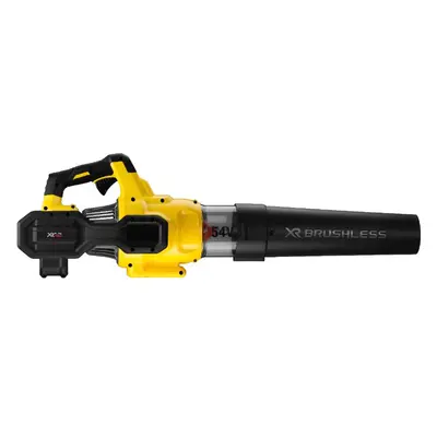 DCMBA572X1 DEWALT 54VOLT XR FLEXVOLT AKU FUKAR , 1 X BATERIE 9,0 Ah AKU 54/18VOLT, NABÍJEČKA, V 