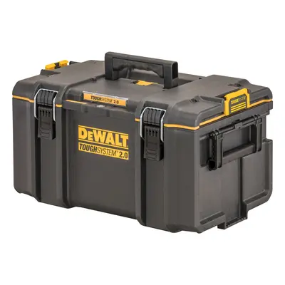 DWST83294-1 DEWALT DS300 TOUGHSYSTEM 2,0 BOX, IP 65, 39L