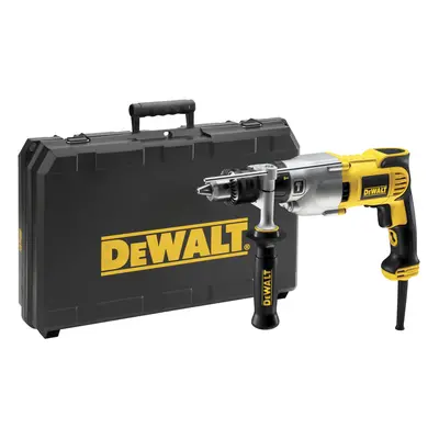 D21570K DeWALT 2RYCHLOSTNÍ PŘÍKLEPOVÁ VRTAČKA PRO SUCHÉ VRTÁNÍ, 1 300W