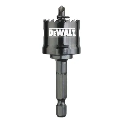 DT8255 DEWALT VRTACÍ KORUNKA PRO RÁZOVÉ UTAHOVÁKY Ø 25 MM