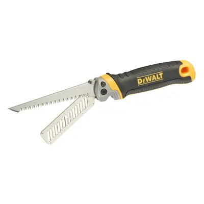 DWHT0-20123 DEWALT 160MM SKLÁPĚCÍ PILA OCASKA S RAŠPLÍ