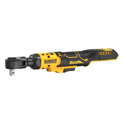 DCF512N DEWALT 18V AKU BEZUHLÍKOVÁ RÁČNA 1/2", MAX. UTAHOVACÍ MOMENT 95 NM, BEZ BATERIE A NABÍJE