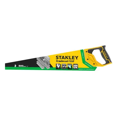 STHT20350-1 STANLEY PILA 3.0, 500 MM X 7 TPI