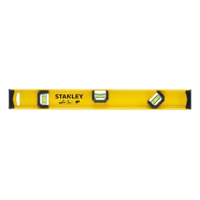 0-42-073 STANLEY BASIC I-BEAM VODOVÁHA - 45 CM