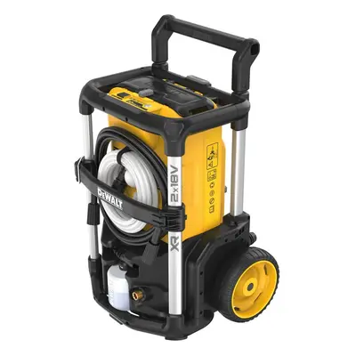 DCMPW1600N DEWALT AKU TLAKOVÁ MYČKA, BEZ AKU A NABÍJEČKY