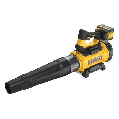 DCMBL777X1 DEWALT 54 V FLEXVOLT AKU BEZUHLÍKOVÝ FUKAR, 1 X 9,0 AH BATERIE, NABÍJEČKA