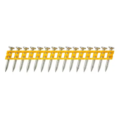 DCN8901050 DEWALT STD HŘEBÍKY DO BETONU 2,6 x 50mm V PLASTOVÉM PÁSKU DO STANDARTNÍHO BETONU, 510