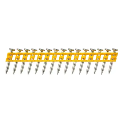 DCN8901045 DEWALT STD HŘEBÍKY DO BETONU 2,6 x 45mm V PLASTOVÉM PÁSKU DO STANDARTNÍHO BETONU, 510