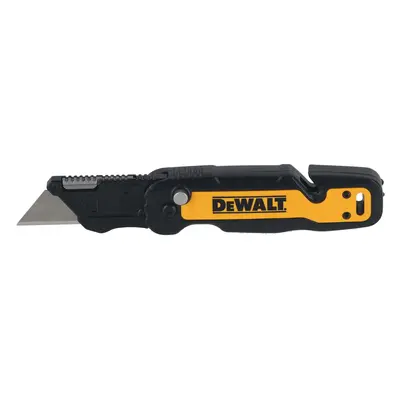 DWHT10992-0 DEWALT SKLÁPĚCÍ NŮŽ S PEVNÝM OSTŘÍM