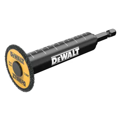 DT20563-QZ DEWALT DIAMANTOVÝ ŘEZÁK TRUBEK