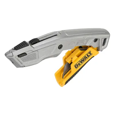 DWHT10054-0 DEWALT NŮŽ SE ZASOUVACÍ ČEPELÍ