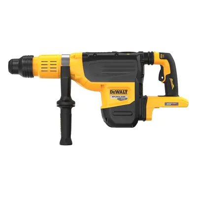 DCH775N DEWALT 54V AKU BEZUHLÍKOVÉ KOMBINOVANÉ KLADIVO SDS-MAX, 19,4 J, BEZ BATERIE A NABÍJEČKY