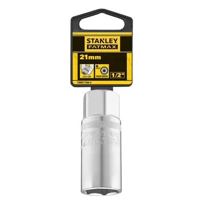 FMMT17968-0 STANLEY FATMAX 1/2" HLAVICE 21 MM - NA SVÍČKY