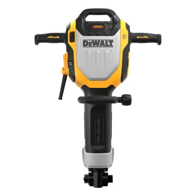 D25966-QS DEWALT BEZUHLÍKOVÉ DEMOLIČNÍ KLADIVO 41 J, HEX, 28 MM