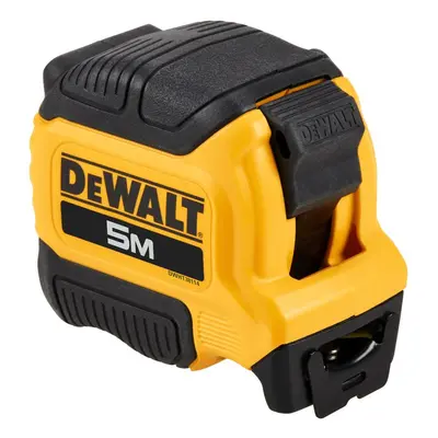 DWHT38114-0 DEWALT SVINOVACÍ METR COMPACT - 5 M