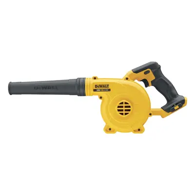 DCV100 DeWALT 18VOLT AKU PRŮMYSLOVÝ FUKAR, BEZ BATERIE A NABÍJEČKY, V KARTONU