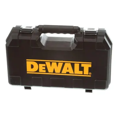 N068611 DEWALT ORIGINAL NÁHRADNÍ KUFR NA RÁZOVÉ UTAHOVÁKY DCF880 A DALŠÍ