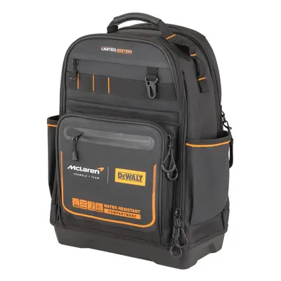 DWST60122-1 DEWALT MCLAREN BATOH NA NÁŘADÍ