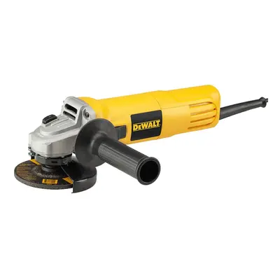 DWE4117 DEWALT ÚHLOVÁ BRUSKA 125MM, 950W