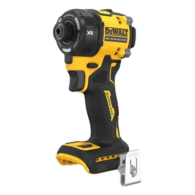 DCF870N DEWALT AKU 18V HYDRAULICKÝ UTAHOVÁK, BEZ BATERIE A NABÍJEČKY, KARTON