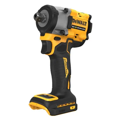 DCF922N DEWALT 18V AKU BEZUHLÍKOVÝ RÁZOVÝ UTAHOVÁK 1/2" - BEZ BATERIÍ A NABÍJEČKY, V KARTONU