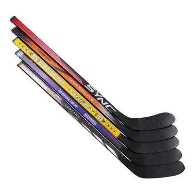 Hokejka Bauer Mini Stick Mystery 1ks