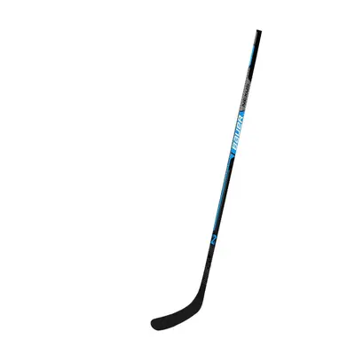 Hokejka Bauer Nexus League S22 Grip SR, Senior, 77, P92, R