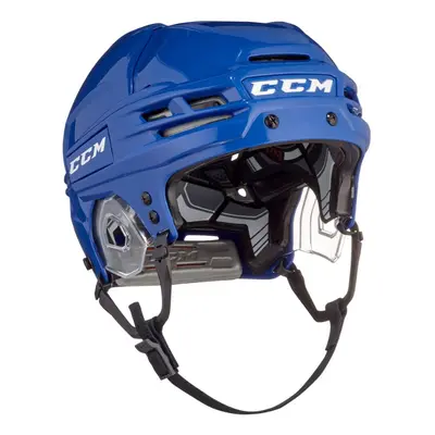 Helma CCM Tacks SR, modrá, Senior, M, 55-60cm