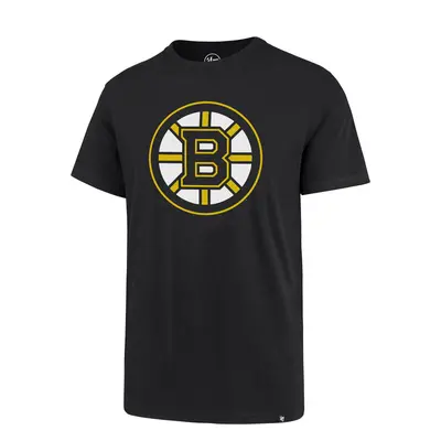 Triko NHL Brand Echo Tee SR, Senior, Boston Bruins