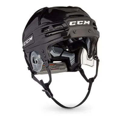 Helma CCM Tacks SR, černá, Senior, XS, 51-55cm