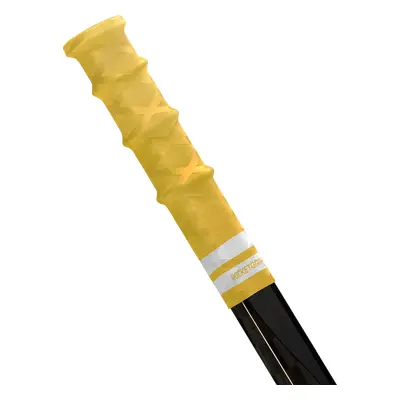 Koncovka RocketGrip Rubber Ultra Grip, červená-bílá, Dětská-Junior