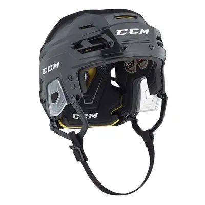 Helma CCM Tacks SR, modrá, Senior, S, 51-56cm