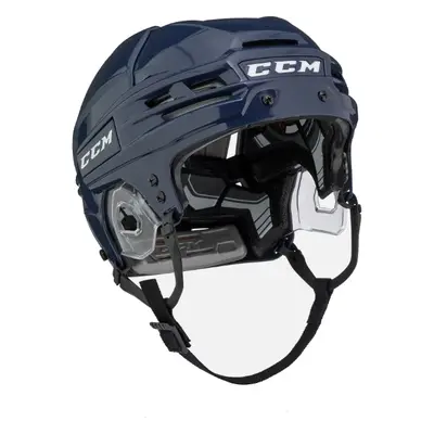 Helma CCM Tacks SR, tmavě modrá, Senior, L, 58-63cm