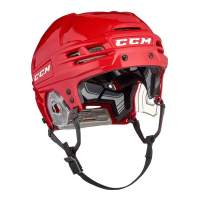 Helma CCM Tacks SR, červená, Senior, M, 55-60cm