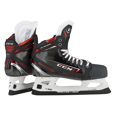 Brankářské brusle CCM JetSpeed FT2 SR, Senior, 6.0, EE