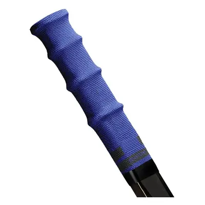 Koncovka RocketGrip Fabric Grip, modrá-černá