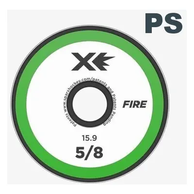 Brusný kotouč Sparx PS Fire Ring, 12.7