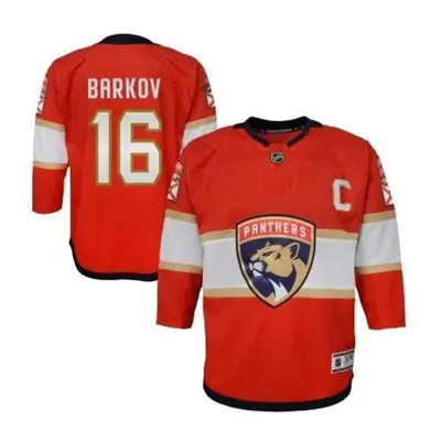 Dětský dres NHL Name, Dětská, S-M, Florida Panthers