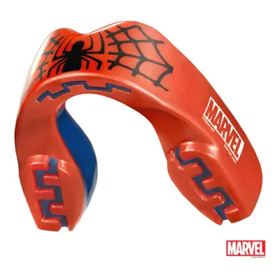 Chránič zubů Safe Jawz Marvel Spider Man, Junior, Bez příchuti