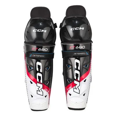 Holeně CCM Jetspeed FT680 SR, Senior