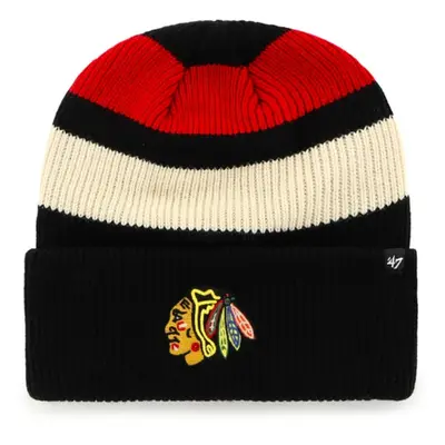 Čepice NHL Brand Club House Jennings, Senior, Chicago Blackhawks