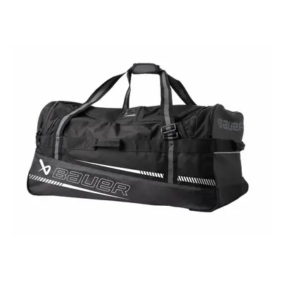 Taška Bauer Elite Carry Bag S24, Senior, černá