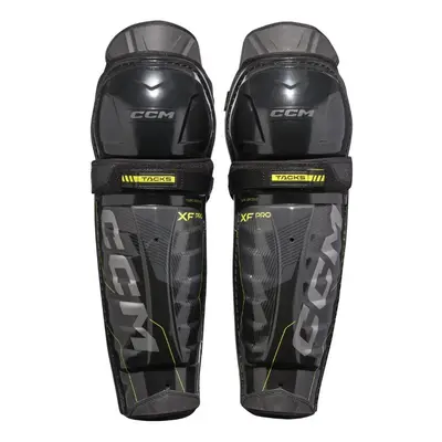 Holeně CCM Tacks XF Pro SR, Senior