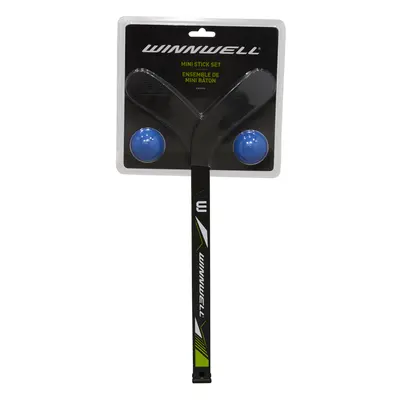 Mini hokejky Winnwell Mini Stick Set