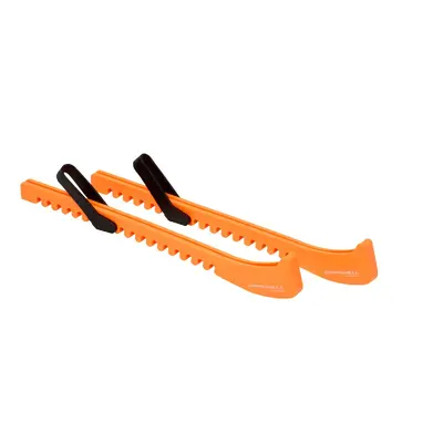 Chránič nožů Winnwell Blade Guards, oranžová