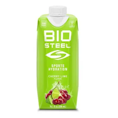 Sportovní nápoj Biosteel Sports Hydration Drink Cherry Lime (1ks)