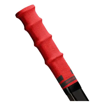 Koncovka RocketGrip Fabric Grip, červená